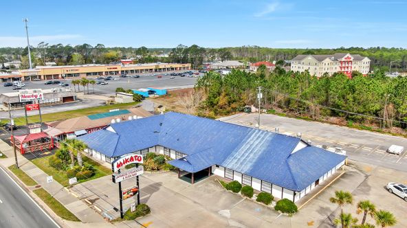 7724 Front Beach Rd, Panama City Beach, FL 32407